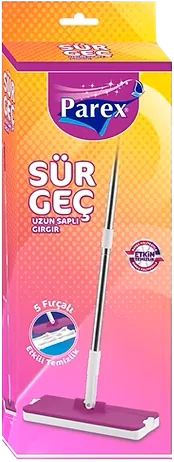 SÜRGEÇ UZUN SAPLI GIRGIR PAREX