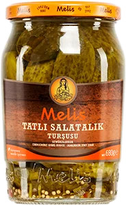 TURŞU 680G MELİS KORNİSON CAM