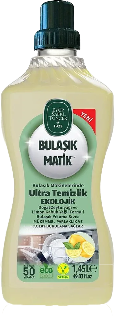 SIVI BUL.DETERJANI MATİK 1.45L EYÜP SABRİ