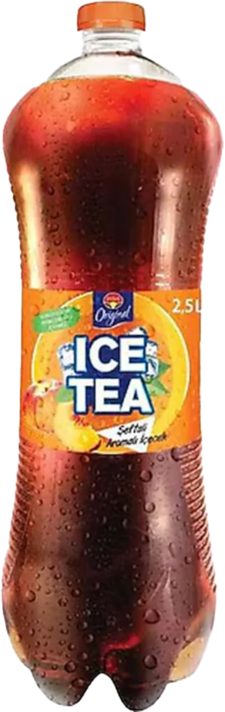 İCE TEA 2.5L DOĞUŞ ŞEFTALİ