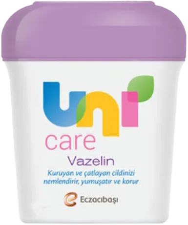 VAZELİN 170ML UNİBABY