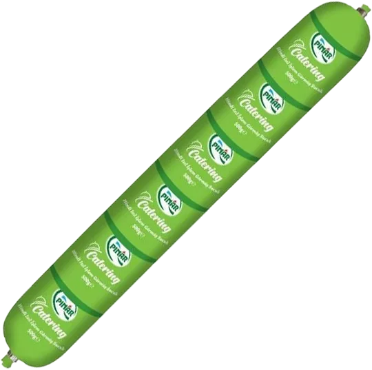 SUCUK PİLİÇ 500G PINAR BATON