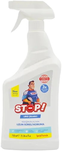 LEKE ÇIKARICI 750ML SPREY STOP
