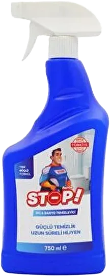 LEKE ÇIKARICI SPREY 750ML STOP