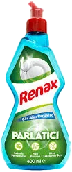 BUL.MAK.PARLATICI 400ML RENAX