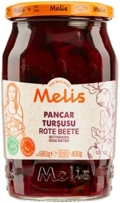 TURŞU 680G MELİS PANCAR CAM