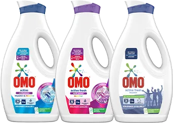 SIVI DETERJAN 1.5L ÇEŞİTLERİ OMO