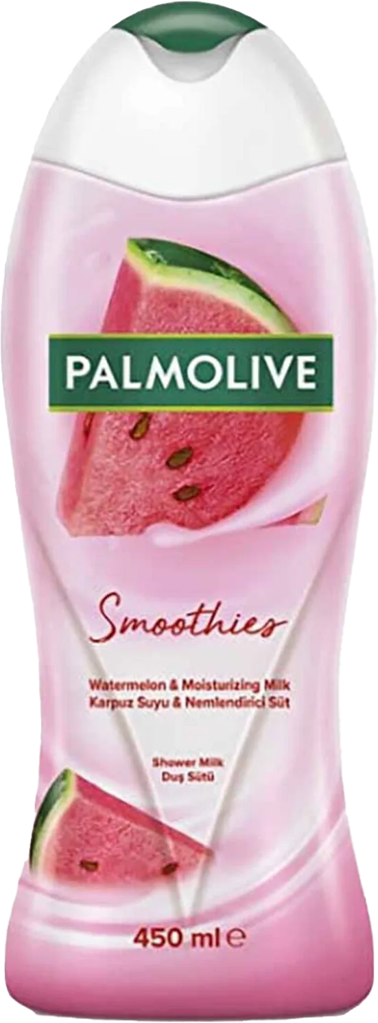 DUŞ JELİ KLASİK 450ML PALMOLİVE Çeşitleri