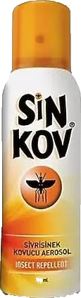 LOSYON SPREY 100ML SİNKOV COMFORT