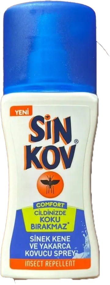 LOSYON  SPREY 100ML SİNKOV KENE TNK