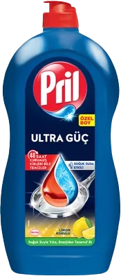 SIVI BUL.DETERJANI 1.5L PRİL