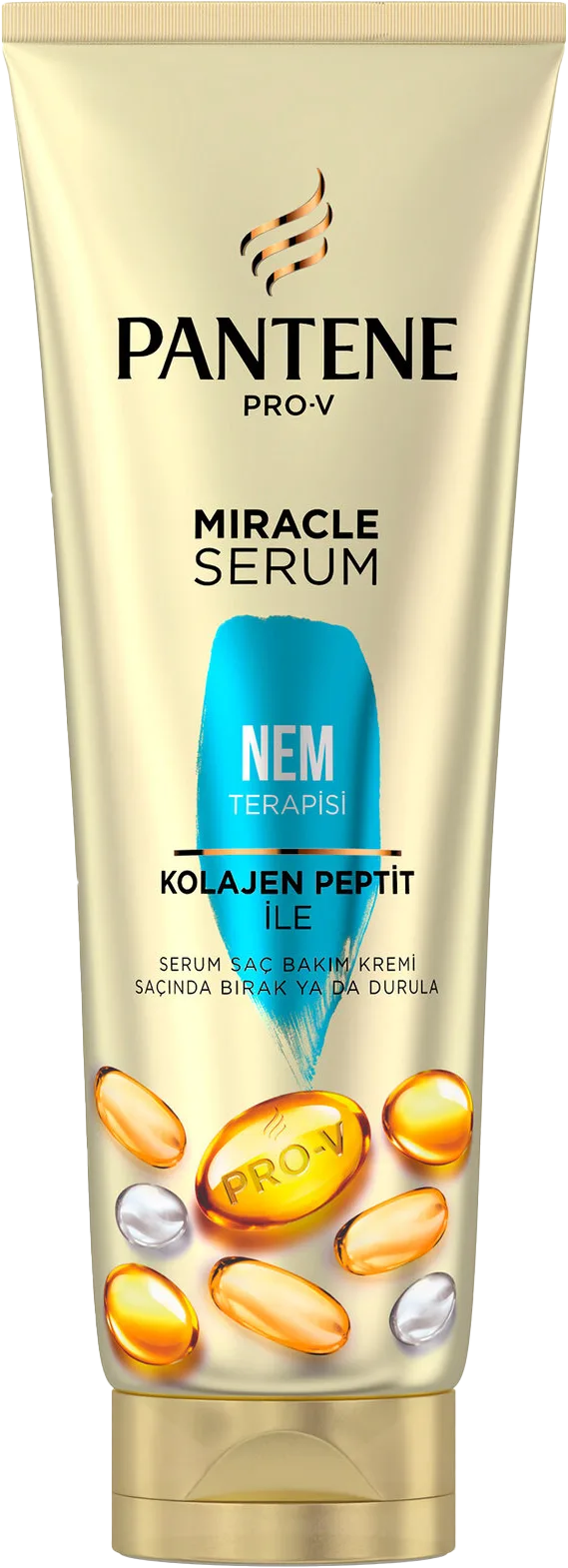 SAÇ SERUMU 200ML PANTENE