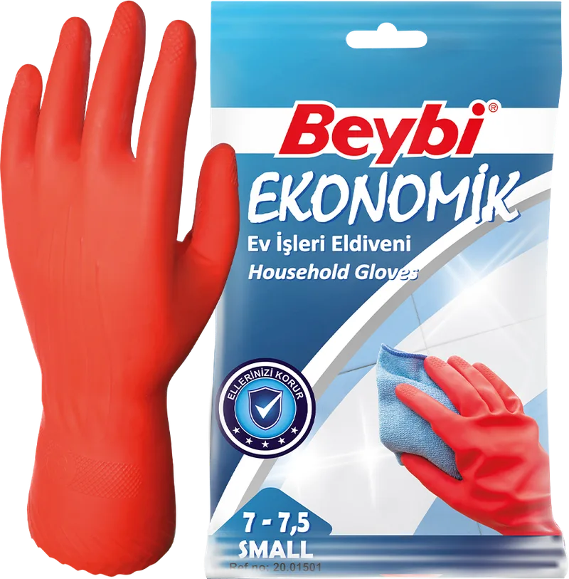 BULAŞIK ELDİVENİ BEYBİ Çeşitleri