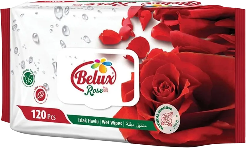 ISLAK HAVLU 120Lİ BELÜX