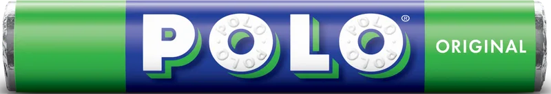 POLO STİCK ŞEKER 34G