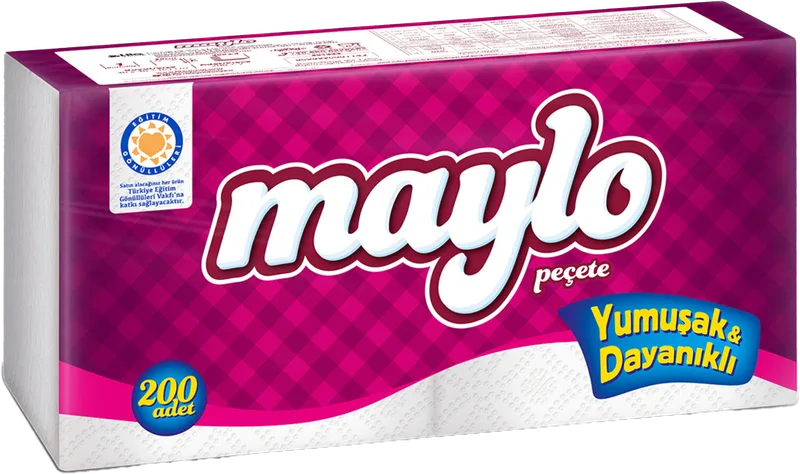 LÜX PEÇETE 100LÜ MAYLO