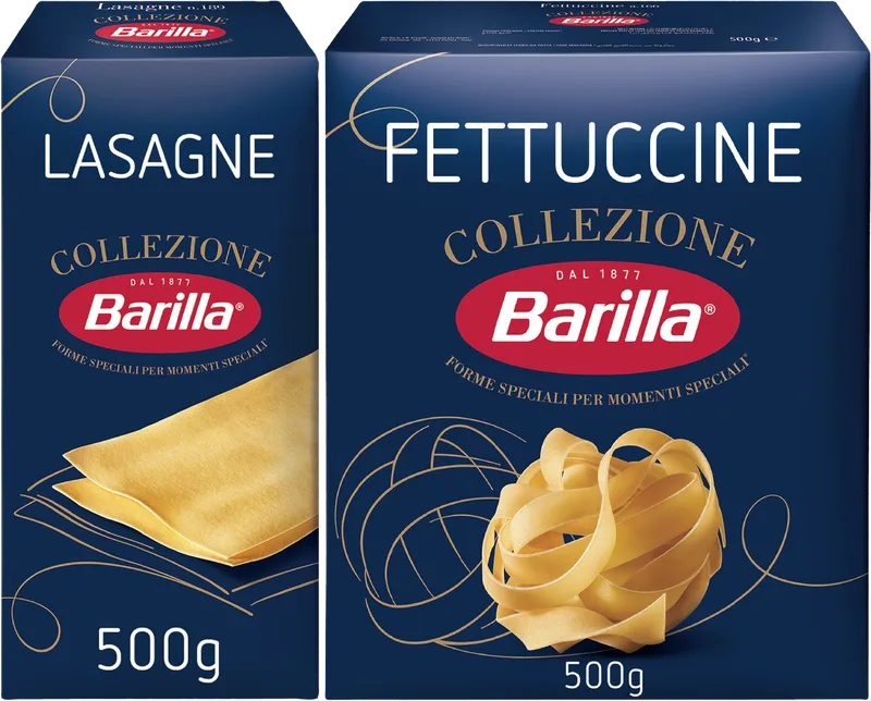 MAKARNA ÖZEL 500G BARİLLA ÇEŞİTLERİ