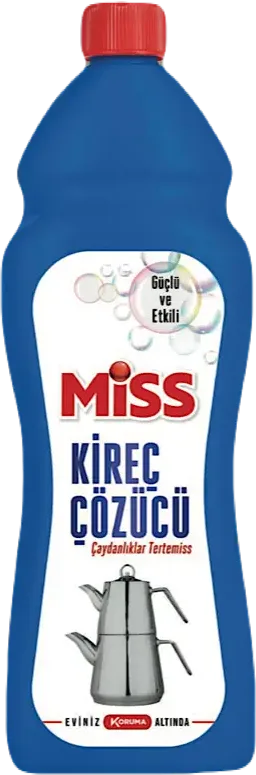 KİREÇ SÖKÜCÜ 1L SPREY MİSS