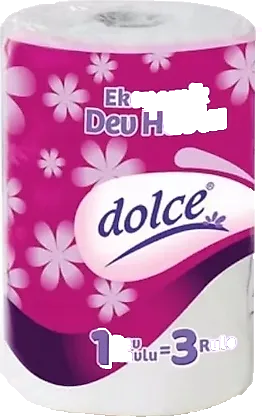 DEV HAVLU 1=3 DOLCE