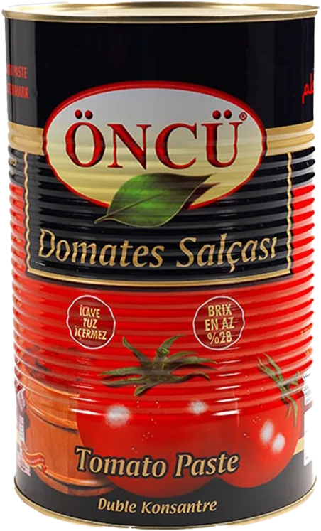 DOMATES SALÇASI TNK 4350G ÖNCÜ