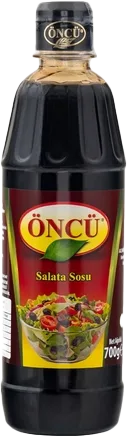 GURME SOS 700G ÖNCÜ PET SALATA