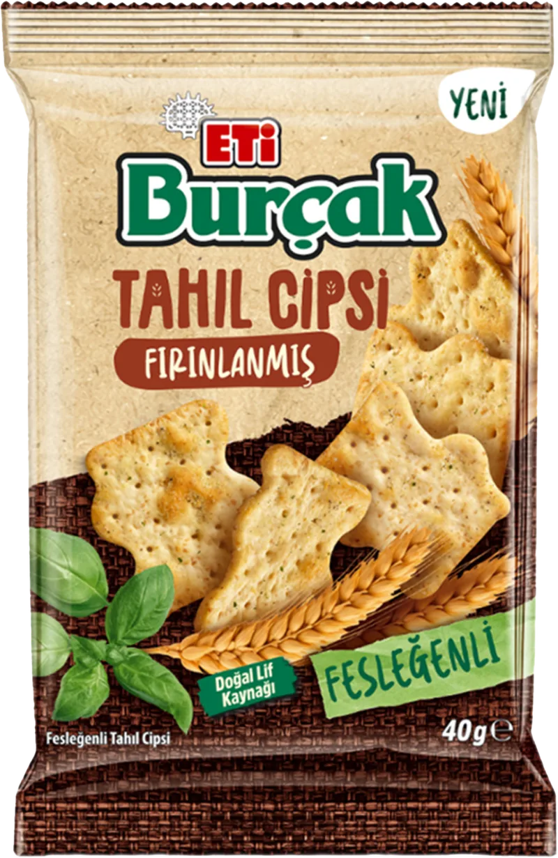 ÇITIR KRAKER 40G ETİ BURÇAK TAHIL CİPSİ