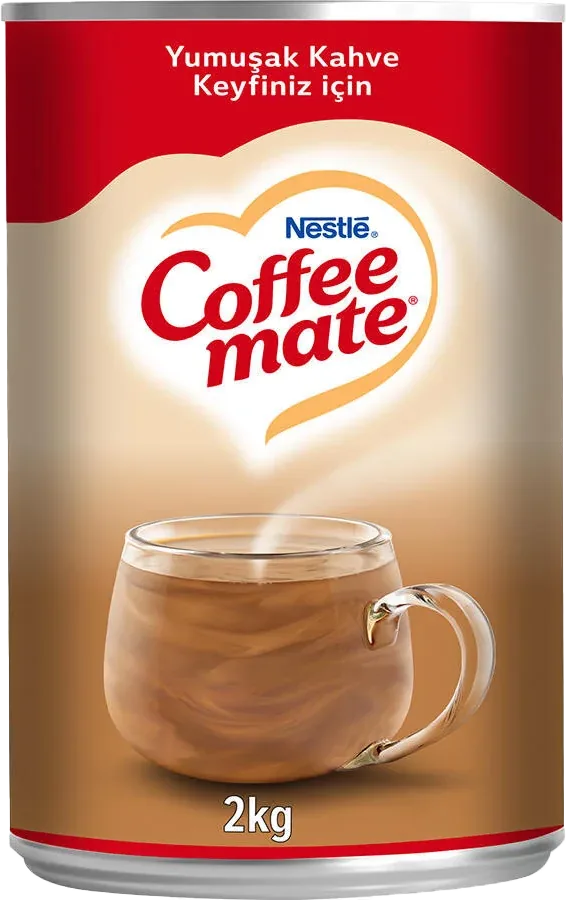 COFFEE MATE TNK 2KG NESTLE
