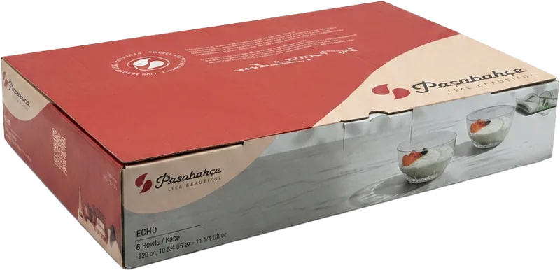 CAM KASE 6LI ECHO 320cc PAŞABAHÇE