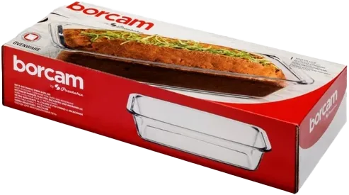 BORCAM KEK KALIBI BATON PAŞABAHÇE