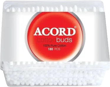 KULAK ÇUBUĞU 180Lİ ACORD