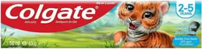 DİŞ MACUNU 50ML COLGATE ÇOCUK