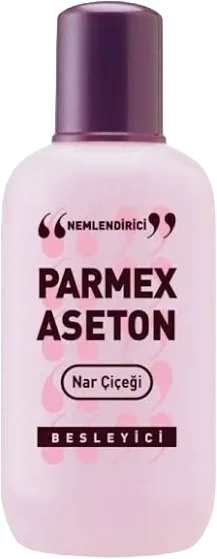 ASETON 125ML PARMEX