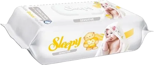 ISLAK HAVLU 90LI SLEEPY
