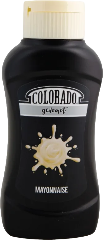 MAYONEZ 500G COLORADO %60 YAĞLI