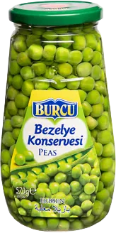 BEZELYE 570G BURCU CAM