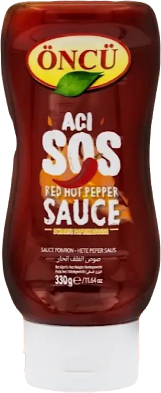 ACI SOS 330G ÖNCÜ