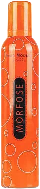 SAÇ KOPÜĞÜ 350ML MORFOSE TURUNCU